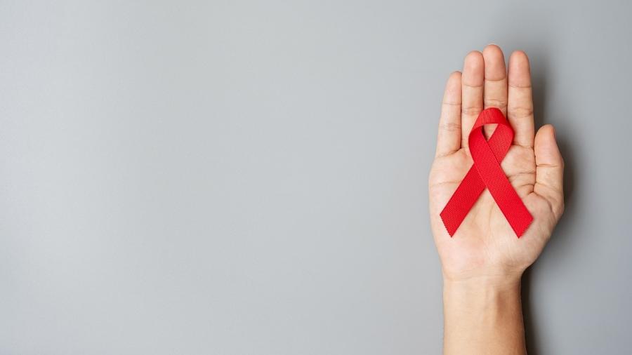 Os dados do panorama de mortalidade por Aids no estado foram divulgados pela Fundação Seade - iStock