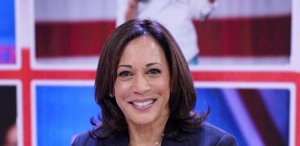 Quem é Kamala Harris, a primeira mulher negra nomeada para a  vice-presidência dos EUA? - Renascença