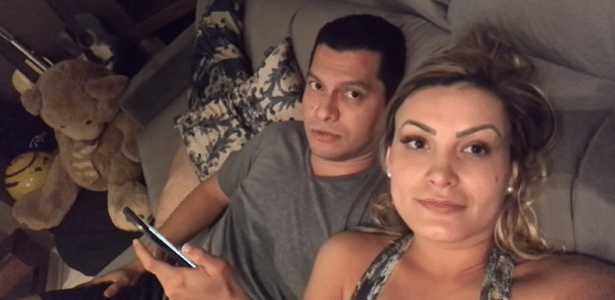 Andressa Urach Ex Diz Que Ensinou Coisas De Sexo E Fugiu Da Modelo