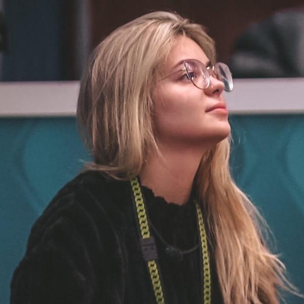 reprodução/BBB/Globo - reprodução/BBB/Globo