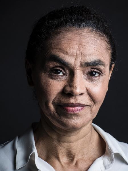 Marina Silva - Lucas Lima/UOL - Lucas Lima/UOL