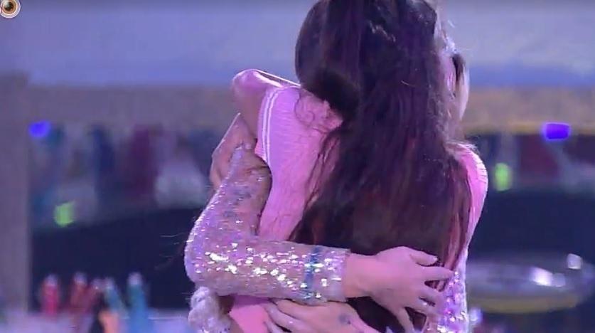 BBB 21: Viih Tube chega na sua festa e se emociona - Reprodução/Globoplay