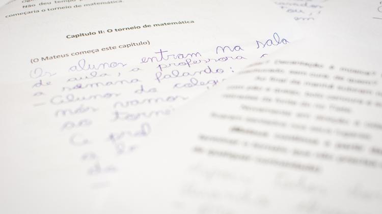 tudo acaba em 10 livro - Ederson Fungaro/divulgação - Ederson Fungaro/divulgação