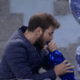 BBB 21: Caio foi um dos brothers que sugou o gás hélio dos balões - Reprodução/Globoplay