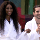 BBB 21: Camilla de Lucas e Fiuk em ação de patrocinador - Reprodução/Globoplay