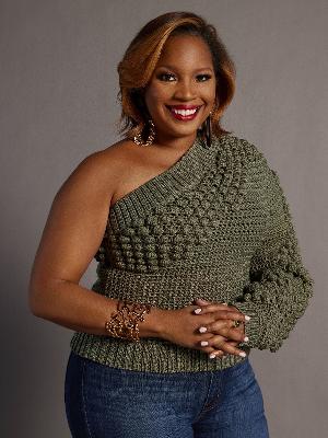 Leigh Davenport é a criadora de "Run the World" - Divulgação - Divulgação