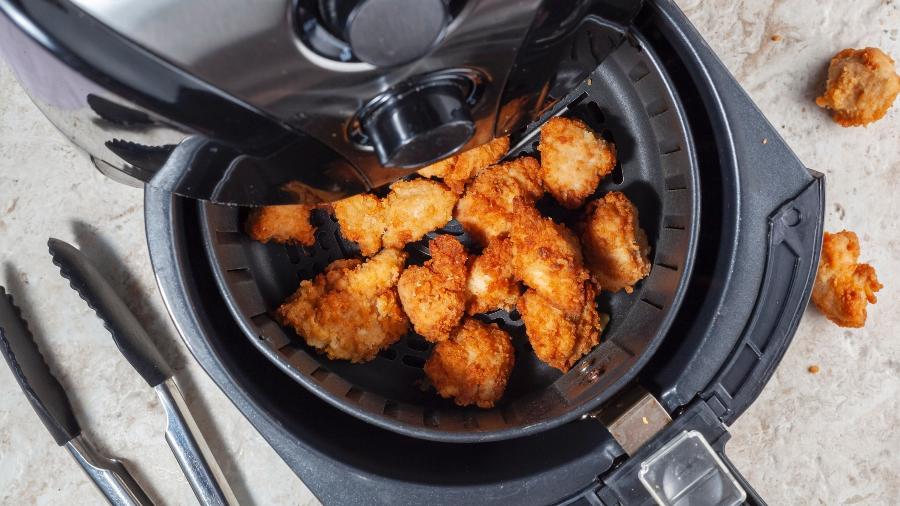 Airfryer - Getty Images