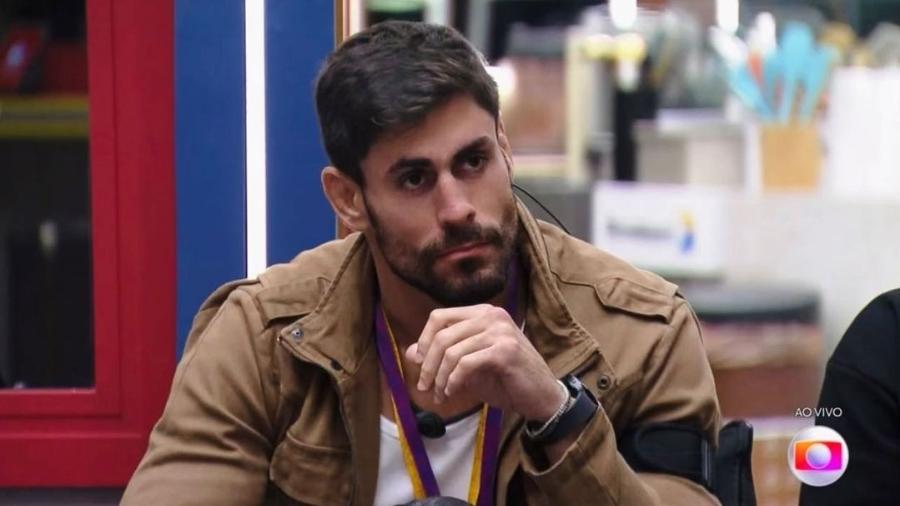 BBB 23: Equipe de Cara de Sapato prepara surpresa para o brother - Reprodução