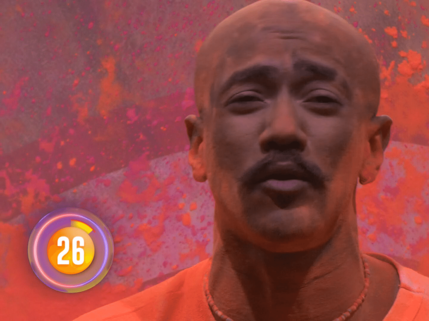 Alface ataca Amanda no Jogo da Discórdia do BBB 23: 'Não fez nada no jogo'