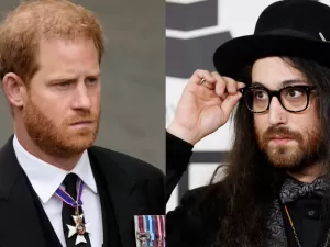 Filho de John Lennon critica autobiografia de Princípe Harry: 'Me poupe'