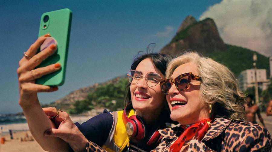 Globo celebra novelas com dois filmes inéditos em aniversário de 60 anos Globo celebra novelas com dois filmes inéditos em aniversário de 60 anos