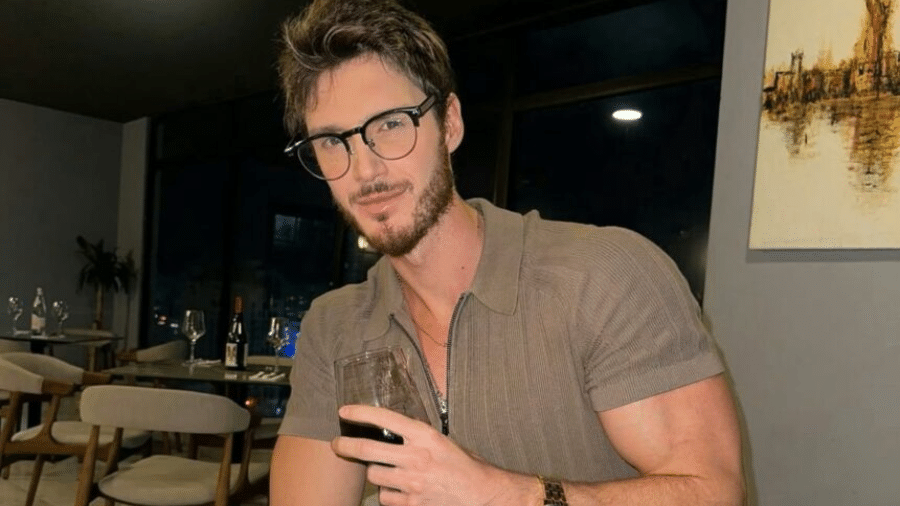 Fede Dorcaz, cantor argentino, é assassinado na Cidade do México Fede Dorcaz, cantor argentino, é assassinado na Cidade do México