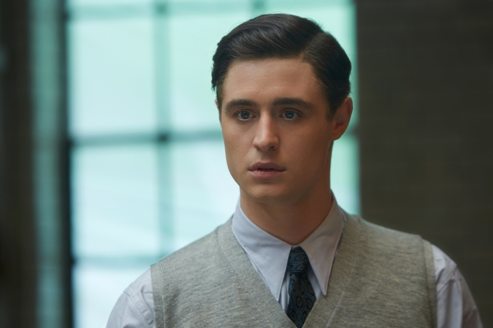 Cena do filme "A Dama Dourada" - Divulgação