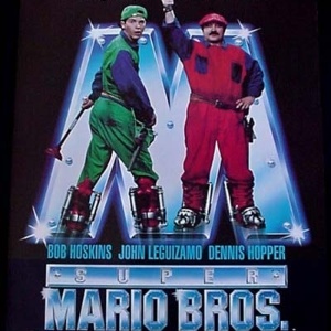 10 ideias absurdas do filme do Mario de 1993 - Canaltech