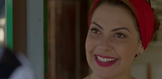 Reprodução/TV Globo