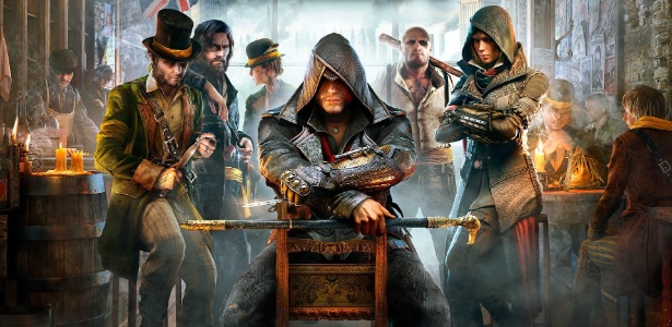 Confira os requisitos mínimos e recomendados para rodar Assassin's Creed  Syndicate - Tribo Gamer