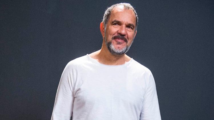 Renato Rocha Miranda/TV Globo