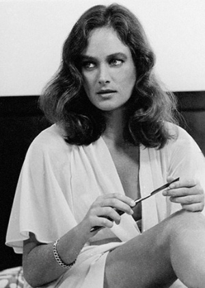 Selma Egrei no filme "Nos Embalos de Ipanema" (1978) - Reprodução - Reprodução