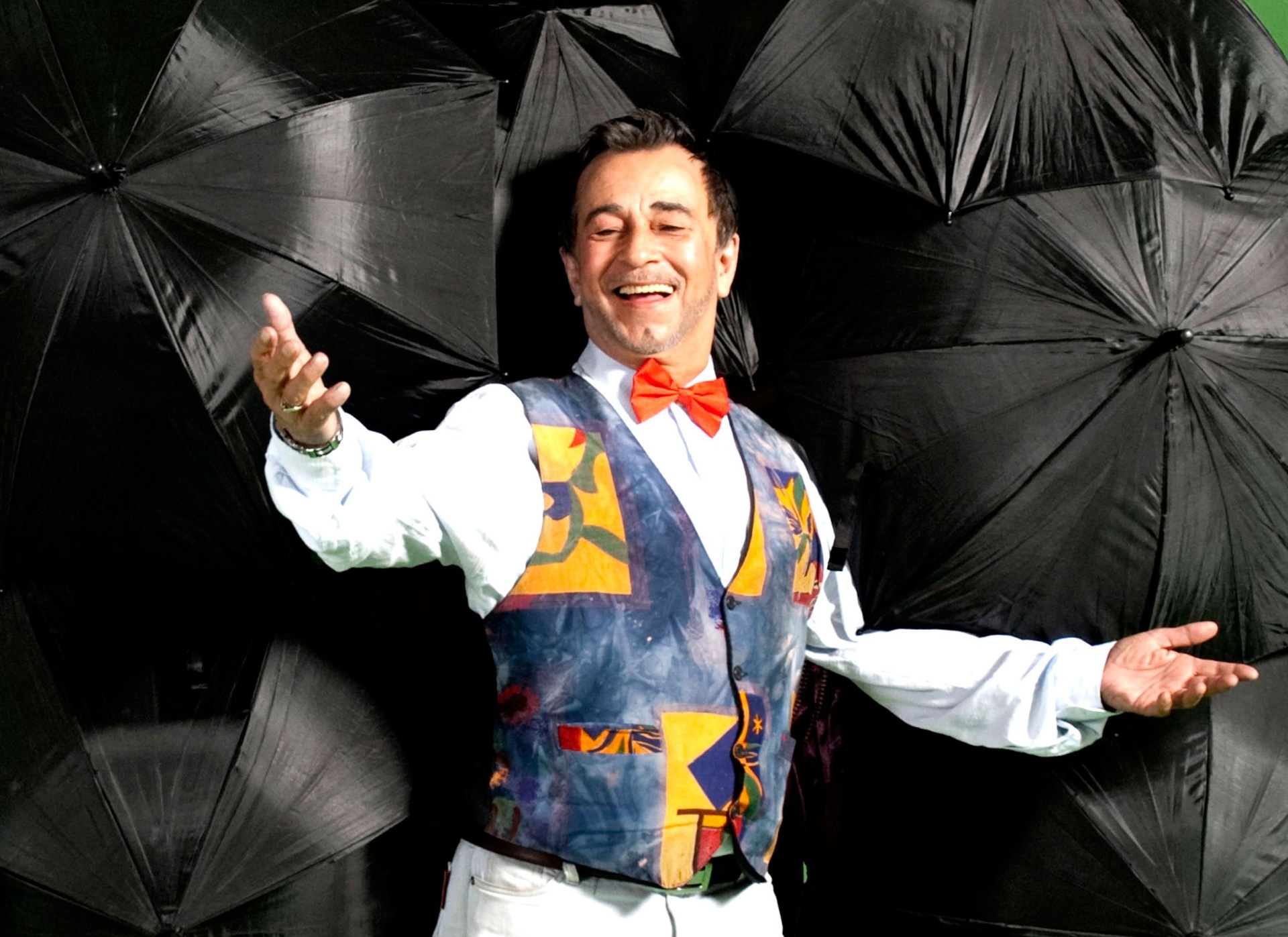 "Cala A Boca Já Morreu" - Divulgação