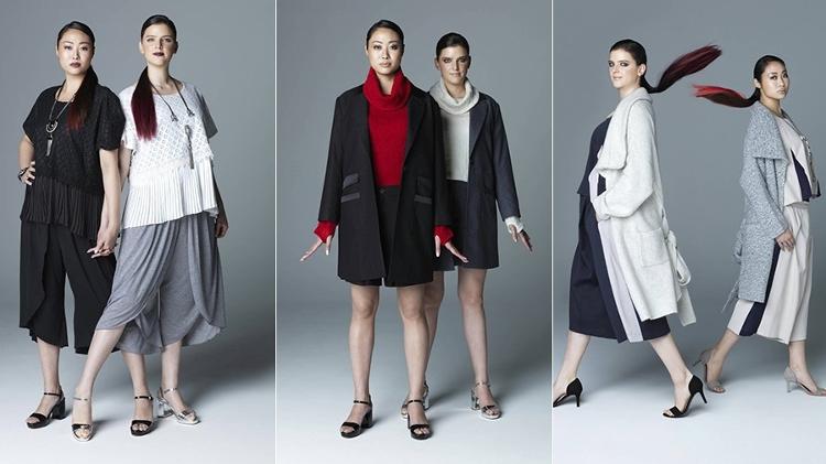 O segredo do sucesso, segundo o estilista, é que ele não segue o padrão japonês de fazer moda - Reprodução/BBC - Reprodução/BBC