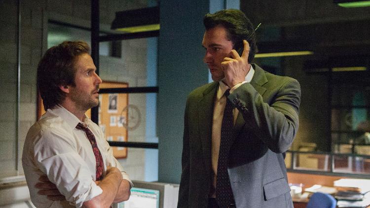 Juan Pablo Gutierrez/Netflix