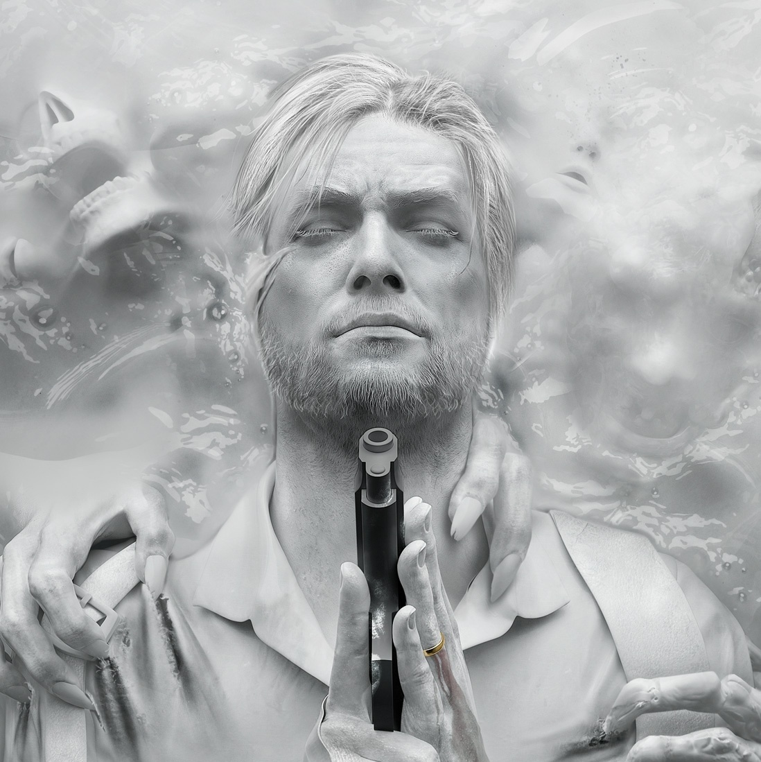 USADO: Jogo The Evil Within- PS4 - Mídia Física - Excelente em Promoção na  Americanas