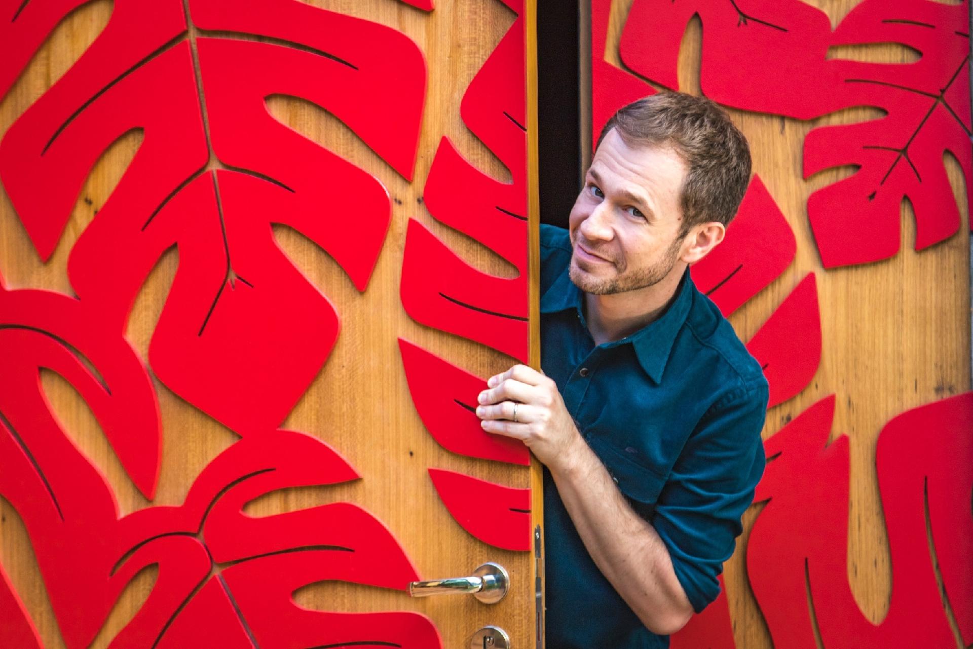 A casa do BBB18 - Divulgação/Rede Globo