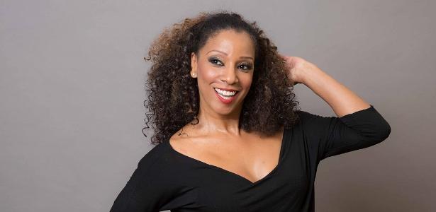 Adriana Lessa - João Caldas/Divulgação - João Caldas/Divulgação