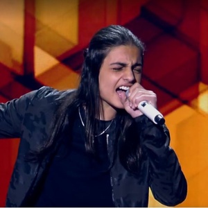 Neto, participante do "The Voice Brasil" - Reprodução - Reprodução