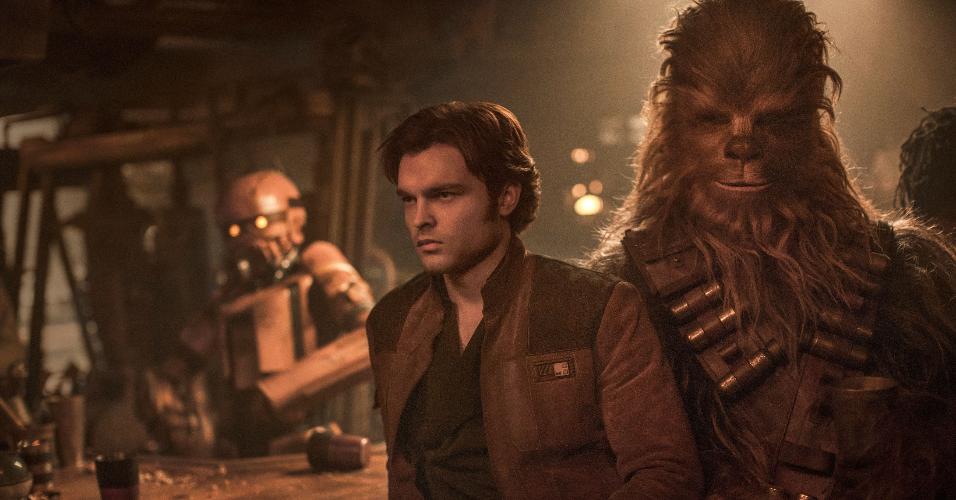 Jonathan Olley /Lucasfilm Ltd.