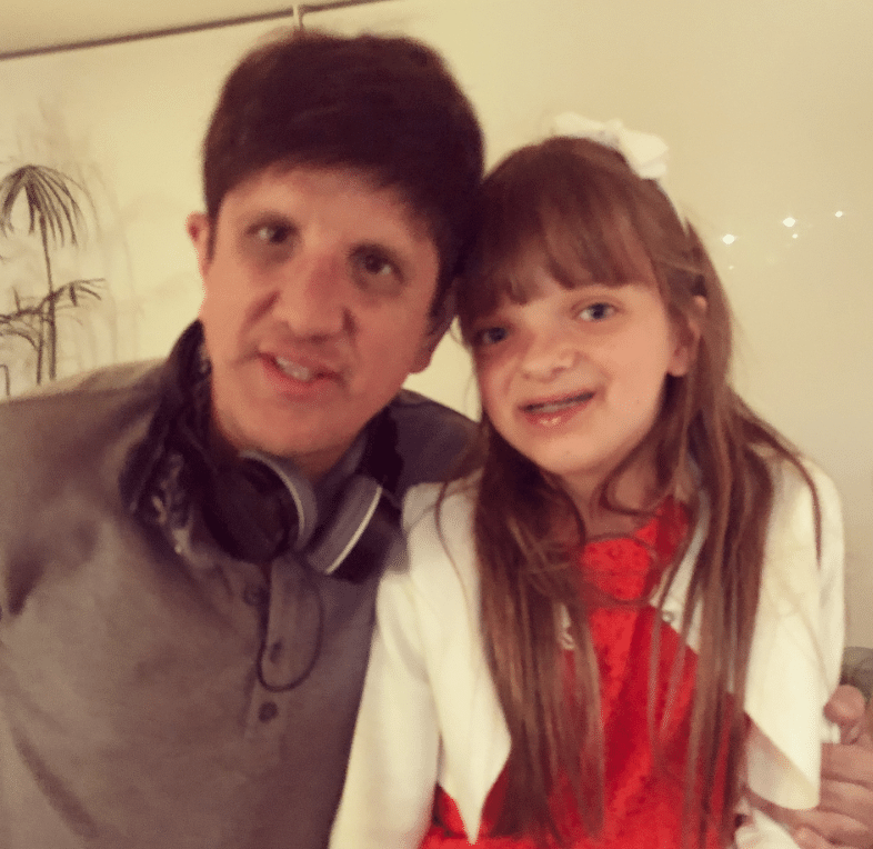 Veja detalhes do aniversário de 9 anos de Rafinha Justus - Reprodução/Instagram