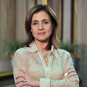 Estevam Avellar/Globo