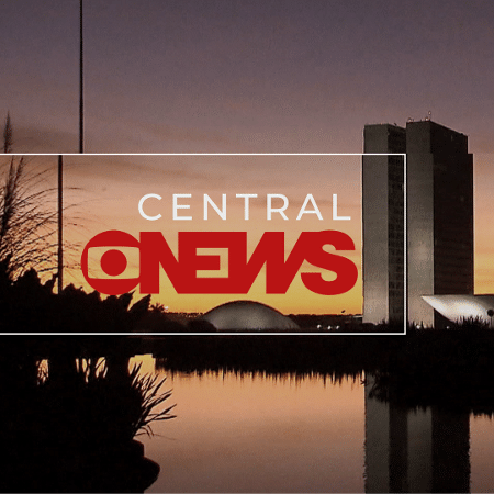 Central GloboNews - Imagem - Imagem
