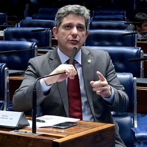 Waldemir Barreto/Agência Senado