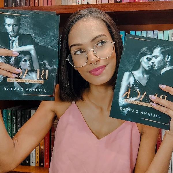 reprodução/Instagram @blogcapitulotreze - reprodução/Instagram @blogcapitulotreze