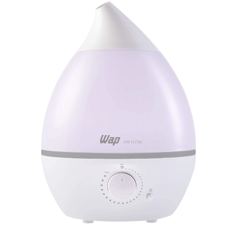 Umidificador - Divulgação - Divulgação