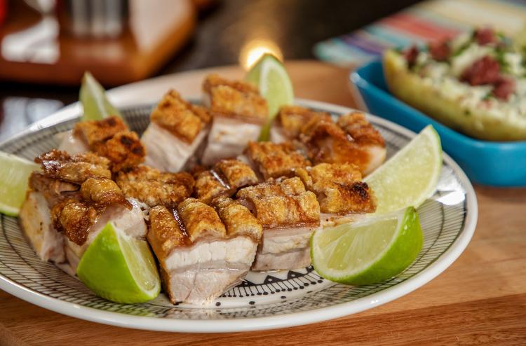 Vai Ter Churras | Pururuca - Mariana Pekin/UOL - Mariana Pekin/UOL