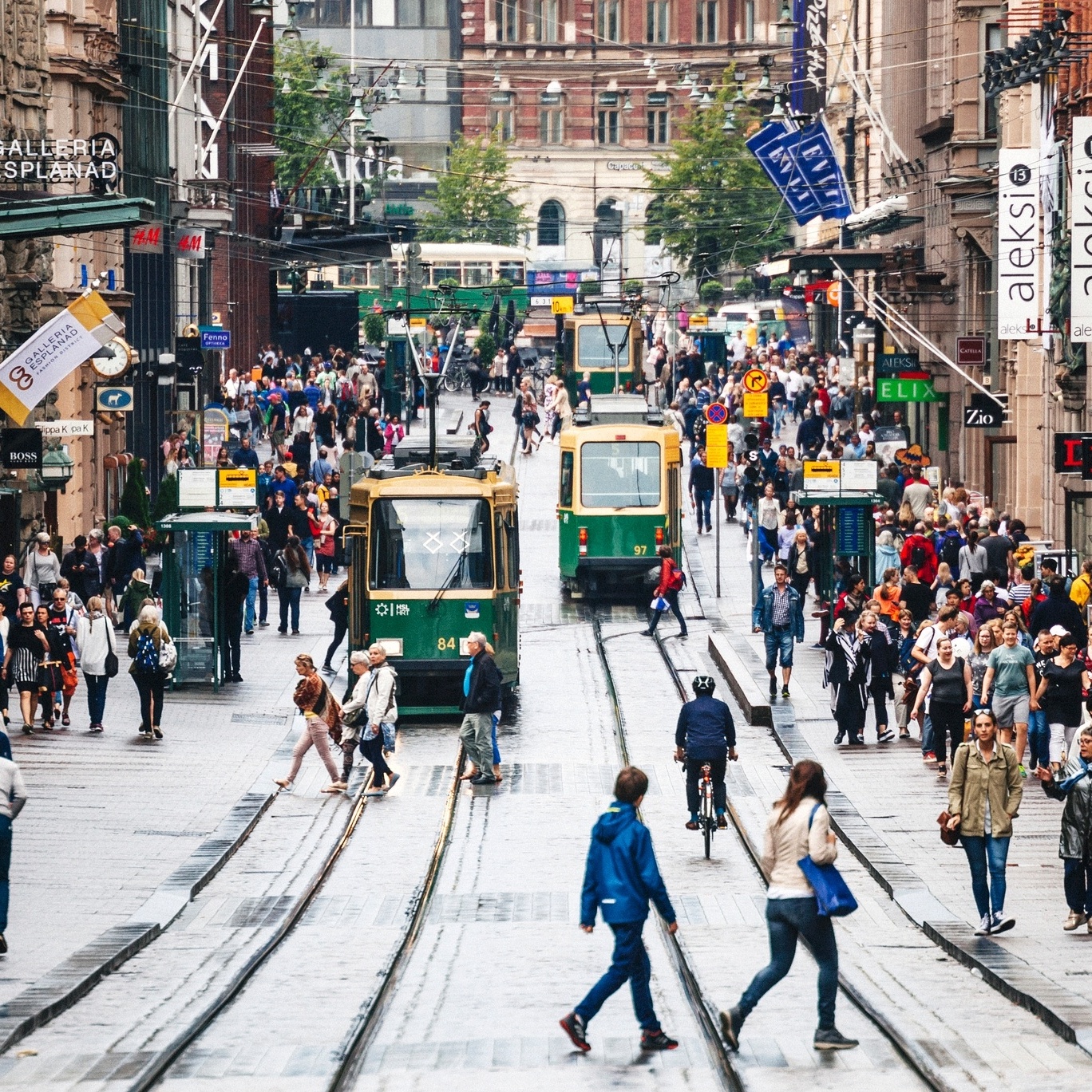Finl&acirc;ndia &eacute; o pa&iacute;s mais feliz do mundo? Brasileiros que moram l&aacute; se dividem  - 30/09/2021 - UOL Nossa