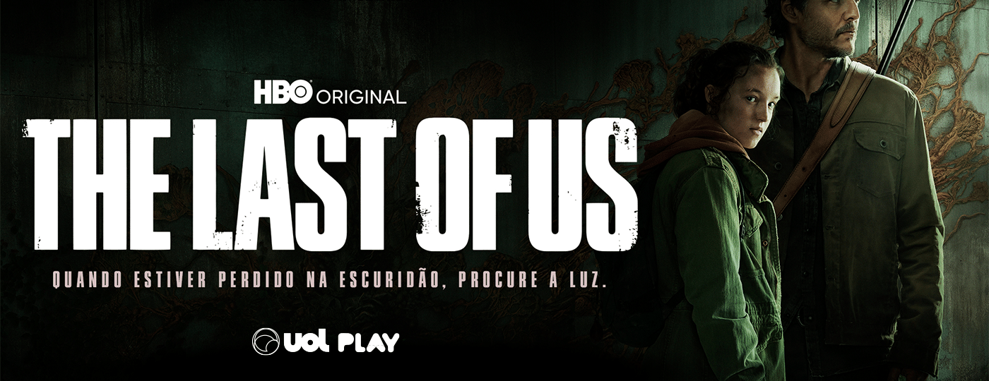 The Last of Us vira série e quer fim da maldição dos games - 12/01/2023 -  Ilustrada - Folha