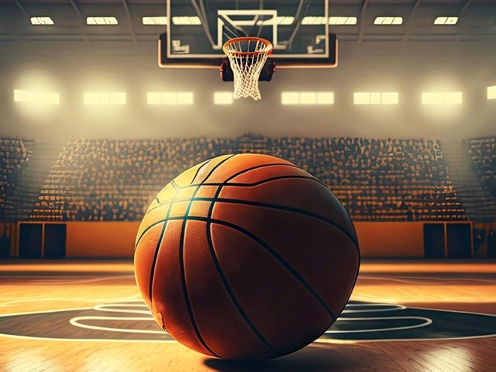 Jogos de basquete em Nova York - 2023