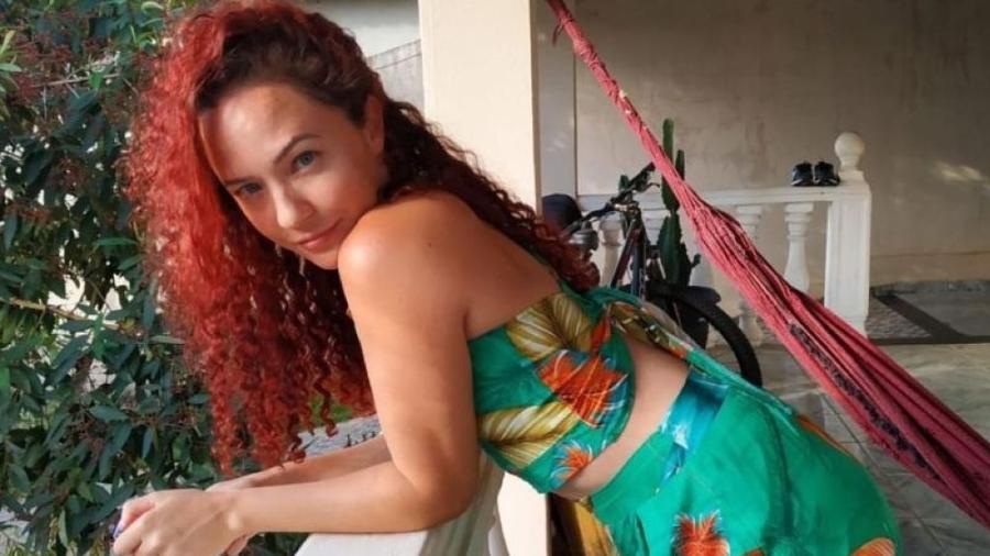 Jéssica Marques Vieira, de 32 anos, era casada e deixou um filho de 9 anos