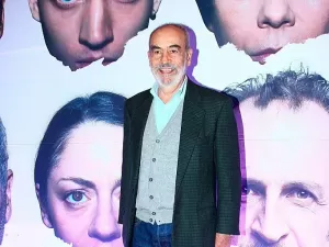 Morre o ator mexicano Emilio Echevarría, de filmes como 'Babel' e '007'