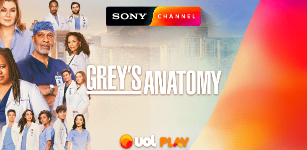 Grey’s Anatomy Temporada 22: saiba onde assistir