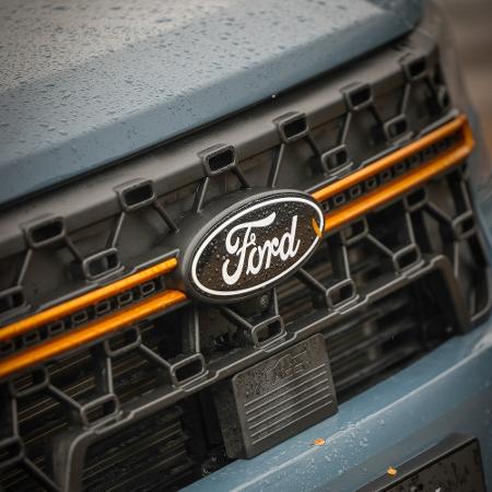 Ford prevê EBIT acima de US$ 8 bilhões para 2026