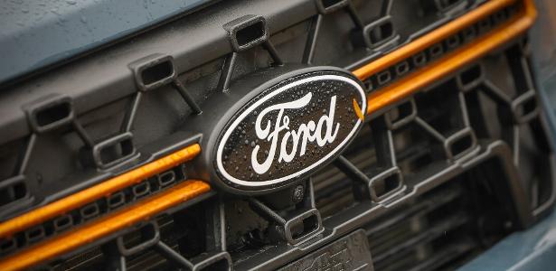 Ford tem lucro abaixo do esperado, mas ação avança no after hours