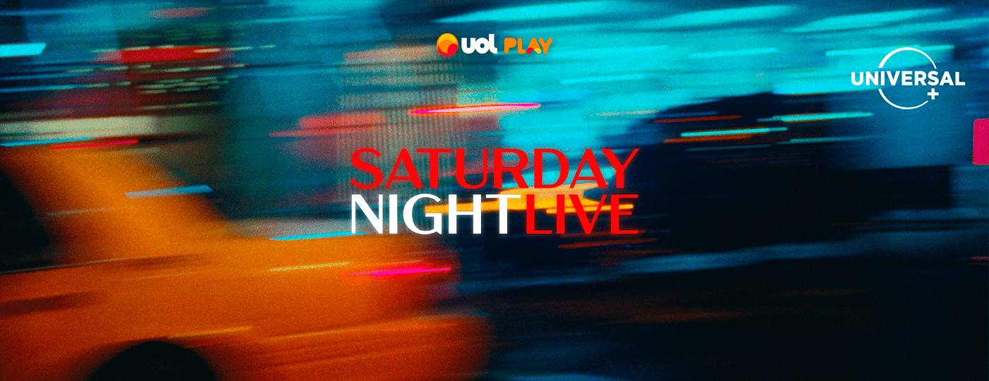 Saturday Night Live 51: tudo sobre a nova temporada - uol play