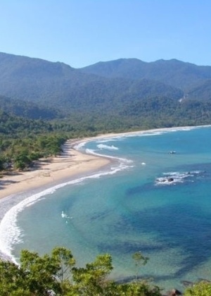 Rafael Moraes/Secretaria de Turismo e Fomento