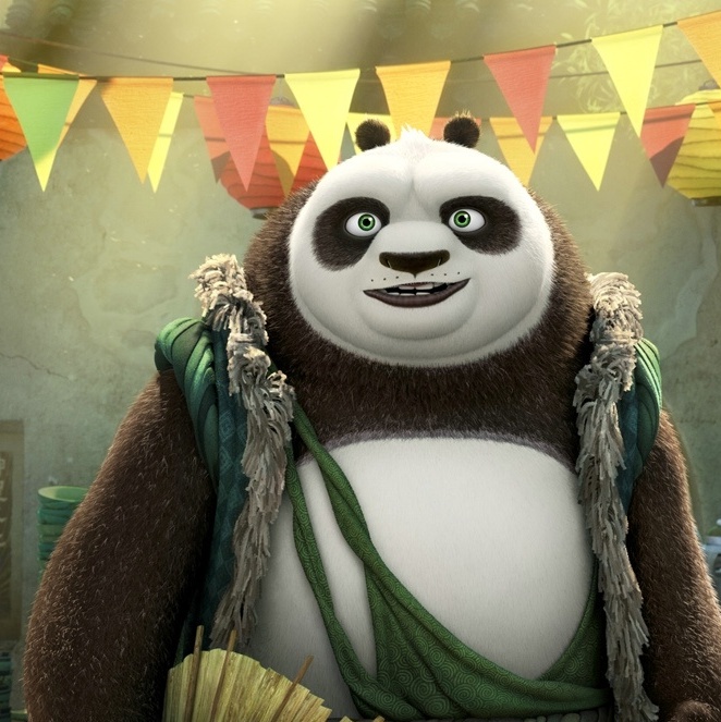 Shrek, Kung Fu Panda e outros irão estrelar jogo de corrida da DreamWorks 