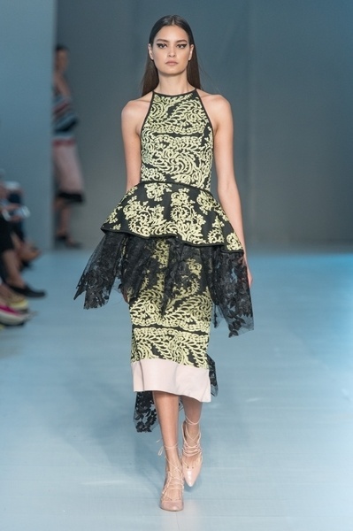 Faven - Minas Trend Verão 2017 - Agência Fotosite