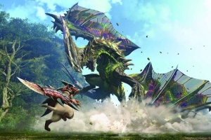 Diretor do filme de Monster Hunter afirma já ter ideias para uma sequência!  - EvilHazard